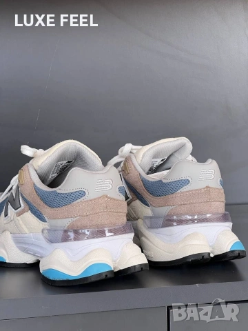 New Balance💎Дамски Маратонки , снимка 4 - Маратонки - 53740135