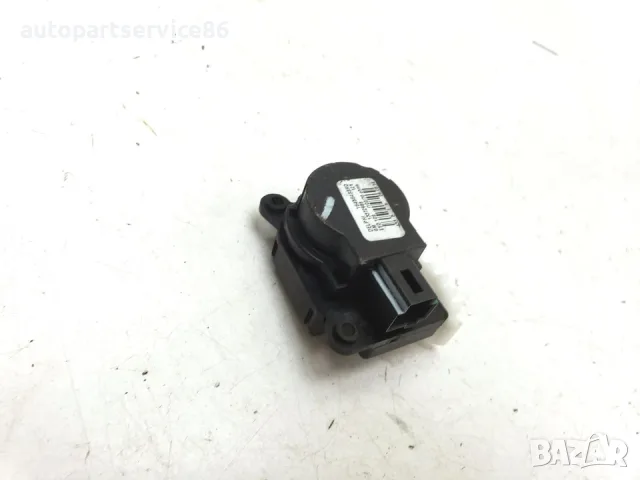 Мотор-актуатор на въздушната клапа за климатик и отопление 13372966 за Vauxhall Mokka 1.6 CDTi 2016, снимка 5 - Части - 55899939