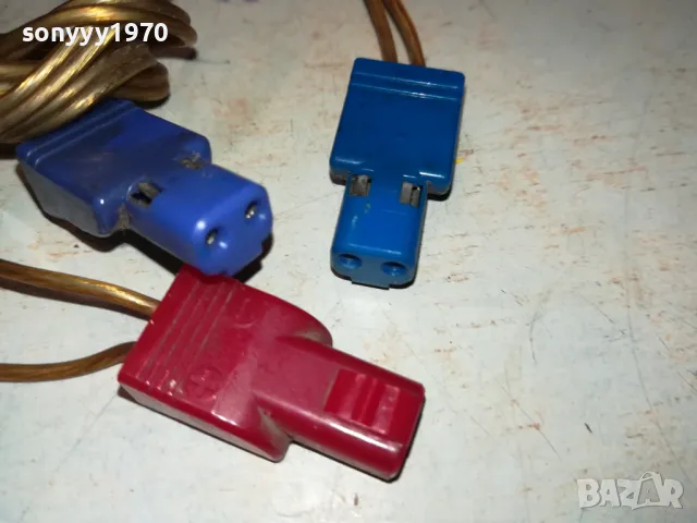 SONY-RECEIVER-БУКСИ 6БР 0602251843, снимка 8 - Ресийвъри, усилватели, смесителни пултове - 48997199