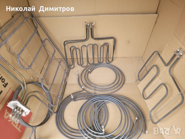 Продавам нагревател за фурна, снимка 6 - Печки, фурни - 40215020