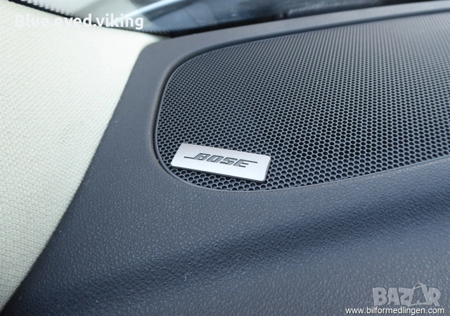 CADILLAC BLS 2.0T FLEXIFUEL BARTER CABRIOLET, снимка 9 - Автомобили и джипове - 50612095