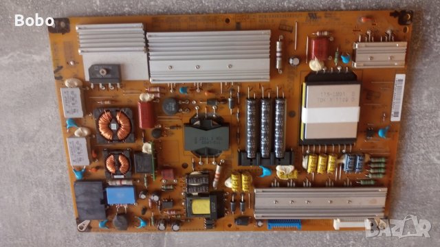 Power board EAX62865601/7, снимка 1 - Части и Платки - 41886012