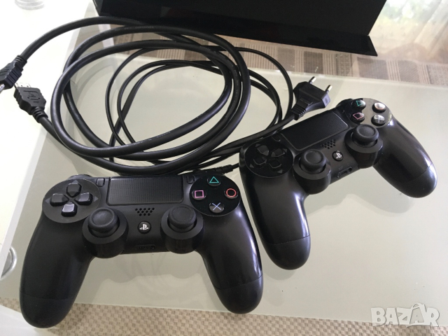 PlayStation 4 , снимка 2 - Игри за PlayStation - 44525355