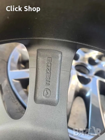 5x114.3 16 Джанти Mazda Kia Hyundai Honda Suzuki Nissan Toyota 5х114.3, снимка 12 - Гуми и джанти - 51446813