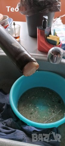 Почистване на канали и тръби, Отпушване на канали и тръби с ротация или хидро джет, снимка 10 - ВиК услуги - 28247557