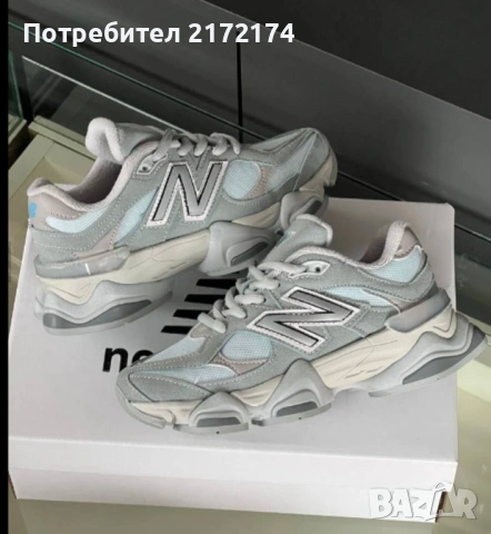 Детски маратонки new balance , снимка 2 - Детски маратонки - 53458386