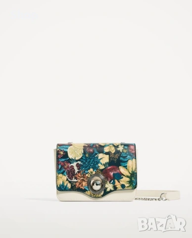 Чанта на Zara , снимка 5 - Чанти - 53839719