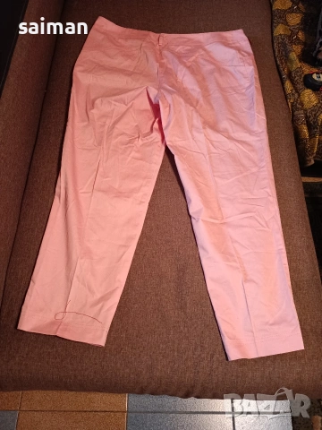  панталони сакс- 16 евро, снимка 11 - Панталони - 53588275