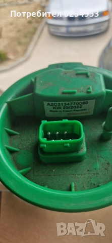 Горивна помпа Mini copper R56, R55, R57, R58, R59, снимка 2 - Части - 53725461