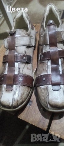 Дамски обувки, снимка 4 - Дамски ежедневни обувки - 52467961