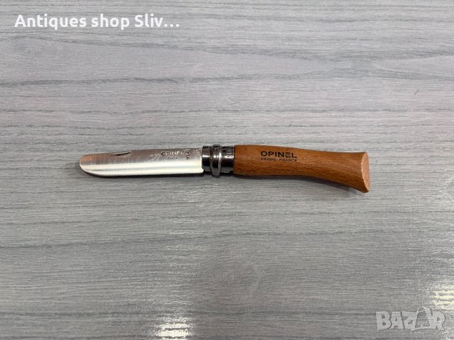 Френски джобен нож Opinel. №4430