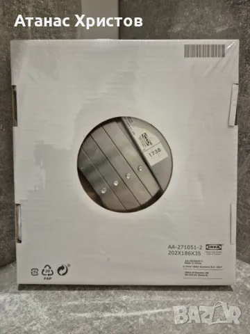 Продавам козметично огледало, снимка 2 - Други - 48368625