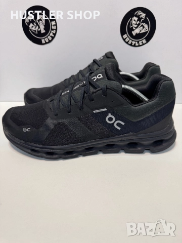 Маратонки ON CLOUD WATERPROOF.Номер 44.5, снимка 2 - Маратонки - 52421373