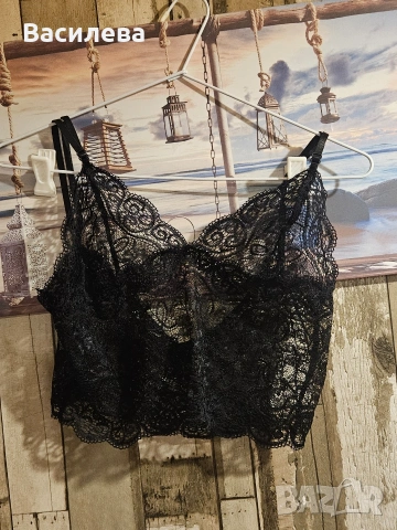 Елегантна пижами 4 части., снимка 9 - Нощници - 53464869