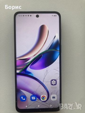 Motorola Moto G13, 128GB, снимка 13 - Motorola - 55798982