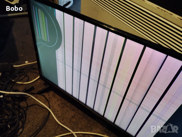 MAIN BOARD 17MB186, снимка 3 - Части и Платки - 53203064