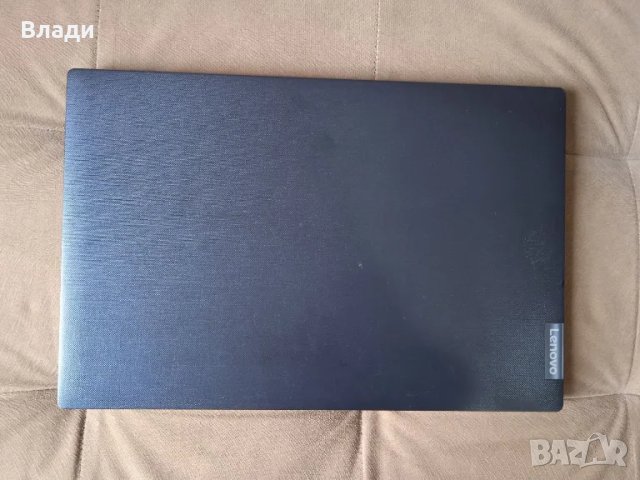 Lenovo Ideapad S145 - 15AST FHD/SSD/4часа батерия/, снимка 3 - Лаптопи за дома - 49139272