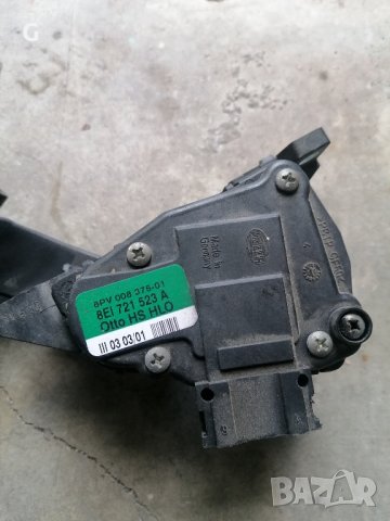 Audi A4 B6 2.0 Потенциометър , снимка 6 - Части - 42625780