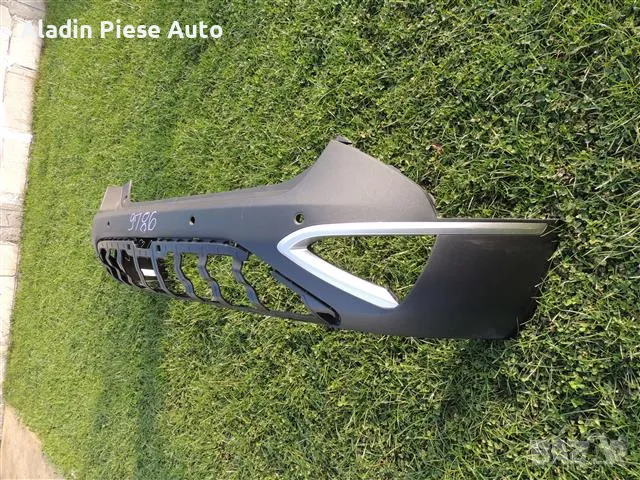 Задна броня Kia Sportage 5 година 2022 2023 код 86612-R2000 , снимка 2 - Аксесоари и консумативи - 50427883