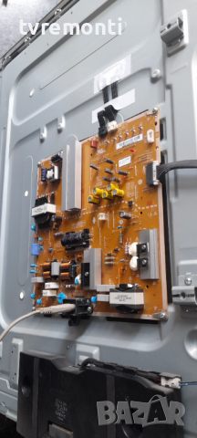 POWER SUPPLY BOARD PSU EAX66796201 (1.9) - LG 55UH7709