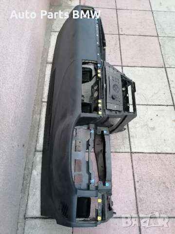 Арматурно табло Opel Vectra C 
Табло Опел Вектра Ц , снимка 2 - Части - 44748756