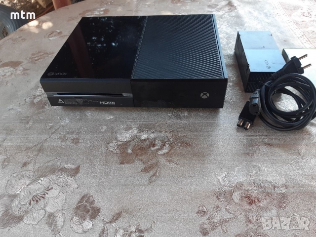 Xbox, снимка 3 - Xbox конзоли - 36055792