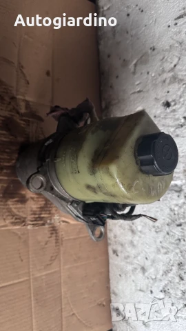 Хидравлична помпа за Ford C-max - 4M513K514CC