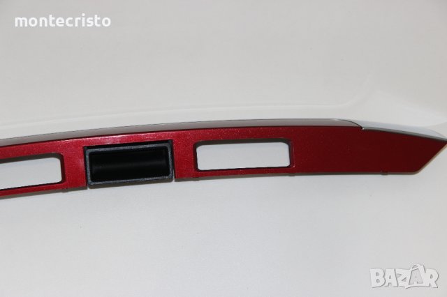 Лайсна заден капак Citroen C3 Picasso (2008-2016г.) 9684450277 / лаисна отваряне, снимка 6 - Части - 40779256