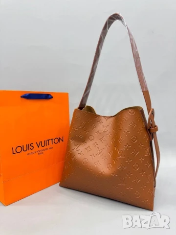 чанти louis vuitton , снимка 6 - Чанти - 50746918