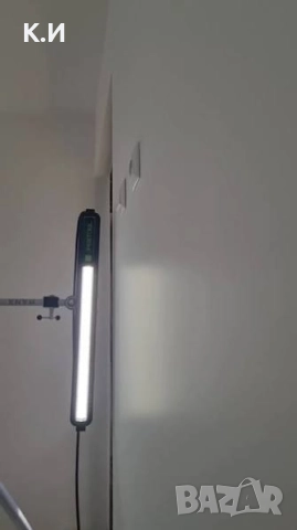 Фина шпакловка и латекс, снимка 6 - Ремонти на апартаменти - 50179706