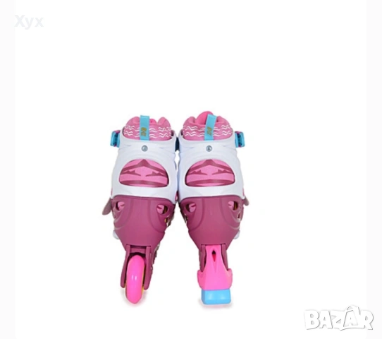 Ролери Trina 3в1 Размер S (30-33), снимка 3 - Ролери, кънки - 53397572