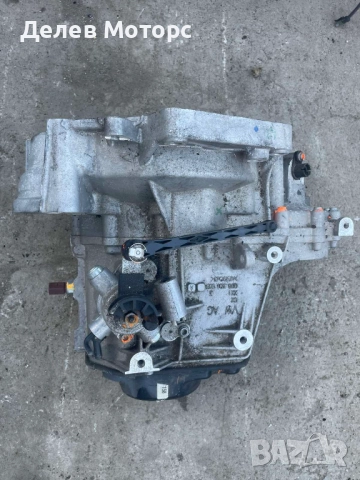 ODO301103 6 степенна ръчна скоростна кутия от Skoda Fabia 4 1.0 MPI, 65 кс., двигател DSGA, 2023 г., снимка 5 - Части - 52288837