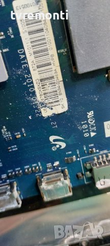 Main Board BN41-01367A BN94-03469A SAMSUNG UE40C8790 DISPLAY LTF400HQ03, снимка 3 - Части и Платки - 41321429
