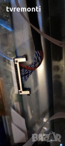 Платка MAIN BOARD TP.S506.PB802, снимка 5 - Части и Платки - 34495483