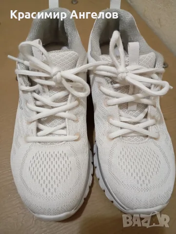 Маратонки Skechers 37 номер 