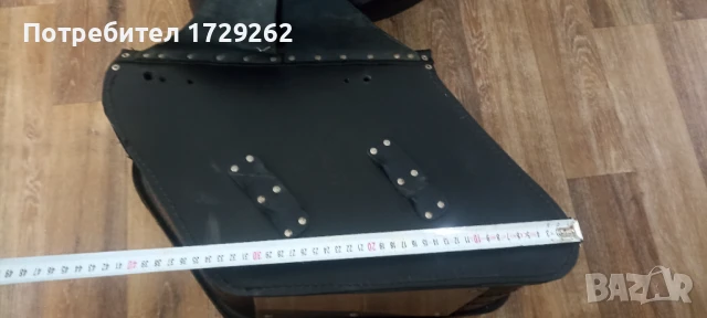 Дисаги за мотор, чопър, естествена кожа , снимка 10 - Аксесоари и консумативи - 50518293