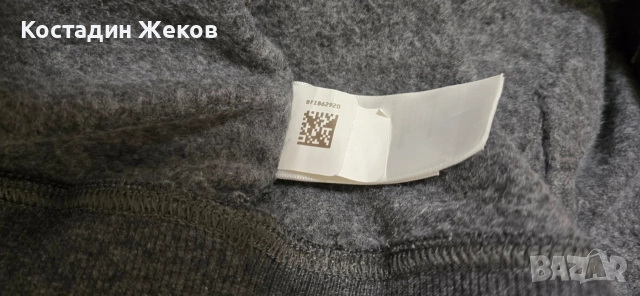 Нов. Мъжки оригинален суитшърт. THE NORTH FACE , снимка 9 - Спортни дрехи, екипи - 52663995