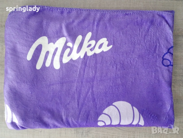 Милка/ Milka артикули за колекционери, снимка 2 - Колекции - 51392899