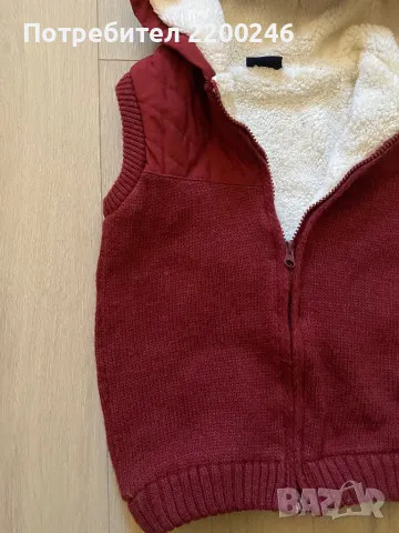 Детски елек