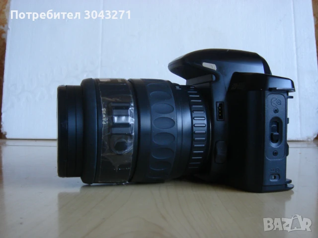 PENTAX Z-10 - aftofokusen, снимка 1