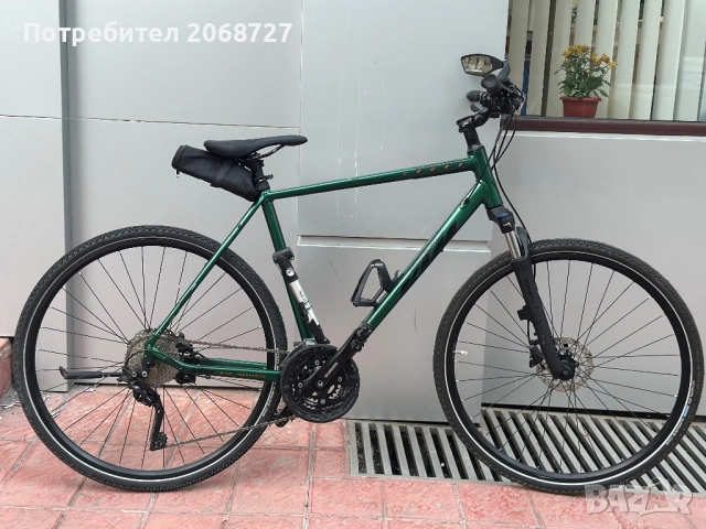 KTM Cross 28 XT, снимка 2 - Велосипеди - 52084359