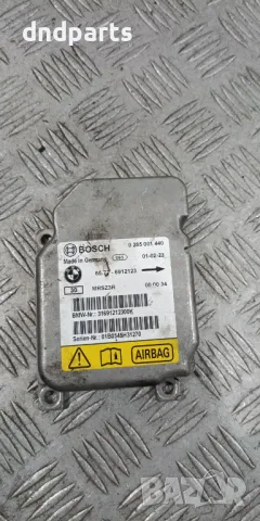 Airbag модул BMW E46 3-Series 1999г.	