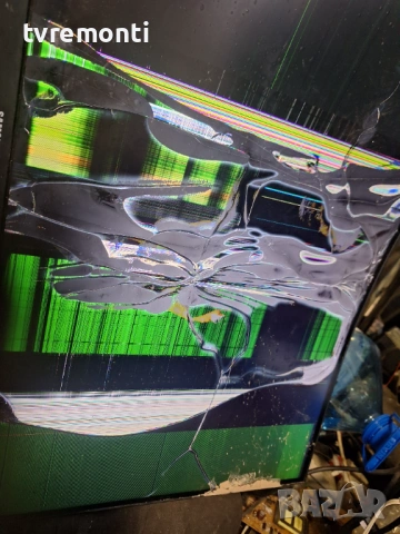 Main Board BN41-03194A-000 BN94-18277B, for Samsung  S32CG552EU ,for 32inc DISPLAY CY-PT315KGAV1H, снимка 12 - Части и Платки - 53411665