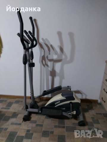 Крос тренажор