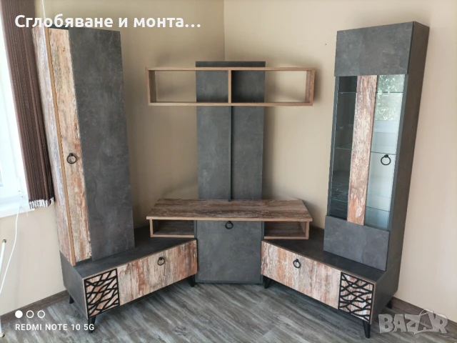 Монтаж и сглобяване на мебели - спални, гардероби, и др. IKEA, JYSK - Пловдив, снимка 10 - Монтажи - 51336229