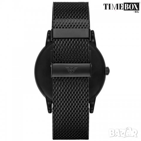 Emporio Armani AR11046 Luigi Dress. Нов мъжки часовник, снимка 2 - Мъжки - 38801353