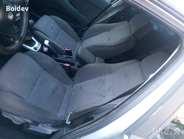 алфа 156 jtd 1.9 на чссти, снимка 5 - Автомобили и джипове - 53075673