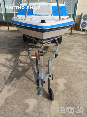 Glastron  MiniDay III 500, снимка 6 - Воден транспорт - 51079642