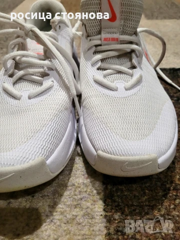 маратонки Nike, снимка 6 - Маратонки - 51121335