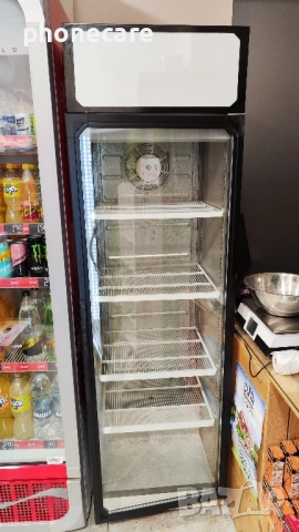 Хладилна витрина 